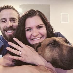 Meet your Posher, Joy